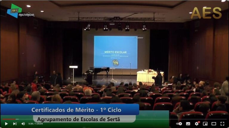 Diplomas Escolares do 1º Ciclo: Importância e Impacto na Educação