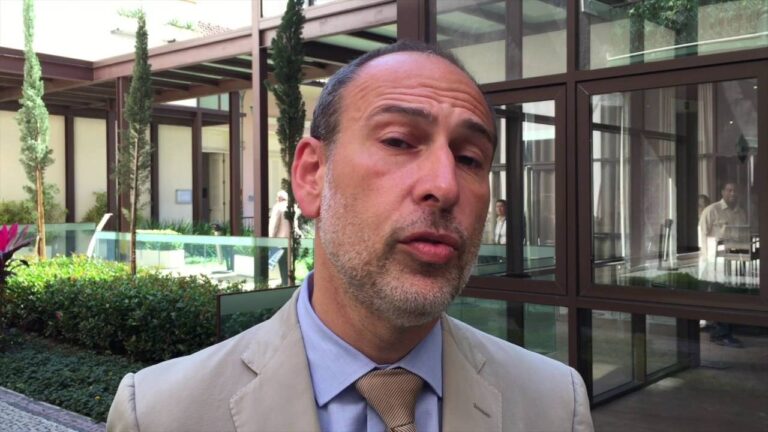 Miguel Casimiro: Avanços em Neurocirurgia