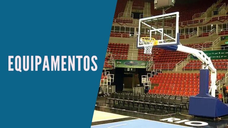 Altura Ideal da Cesta na NBA: Fatores e Impactos