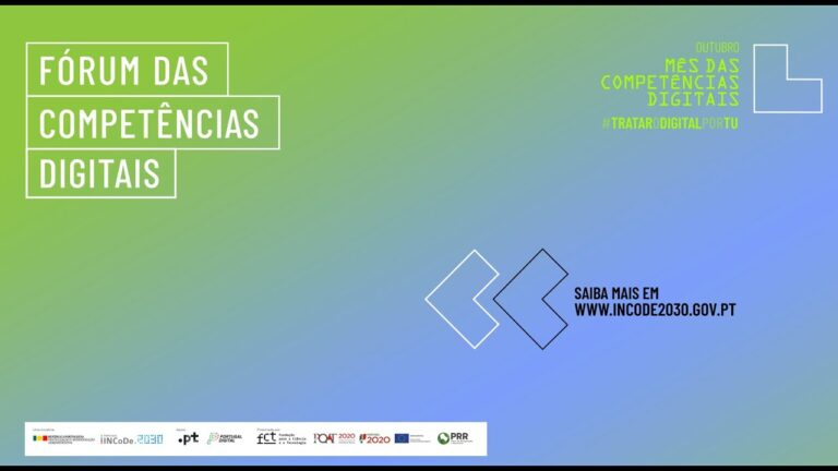 Desenvolvendo Competências Digitais em Fóruns Online