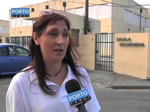 Inovação e Aprendizado na Escola Secundária do Marco de Canaveses
