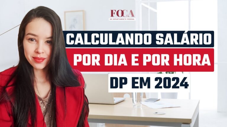 Como Calcular o Valor do Dia de Forma Eficiente