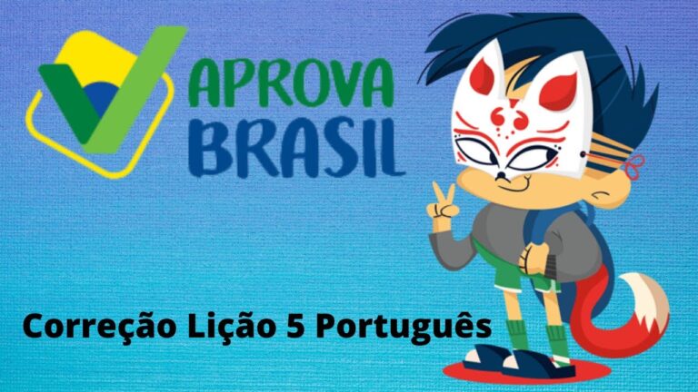 Li&ccedil;&atilde;o de Portugu&ecirc;s para o 5&ordm; Ano: Aprendizado Eficiente