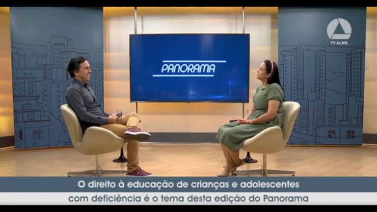 A Importância dos Estabelecimentos Particulares de Ensino Especial