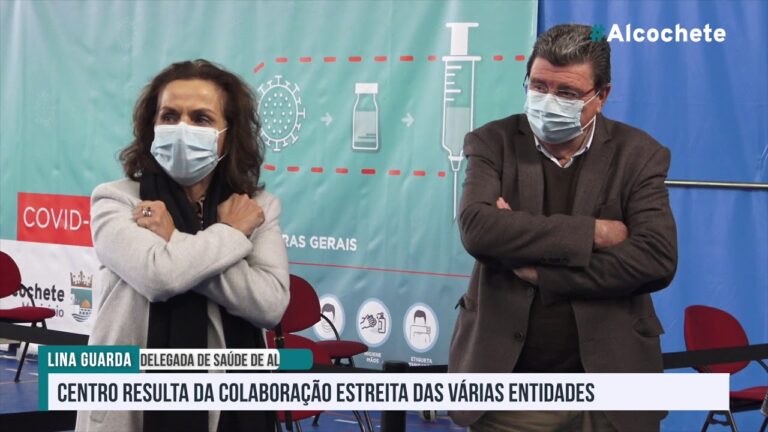 Centro de Sa&uacute;de Alcochete: Servi&ccedil;os e Benef&iacute;cios para a Comunidade
