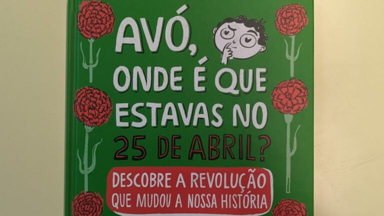 Reflexões e Legados dos Textos do 25 de Abril