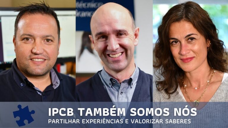 Servi&ccedil;os Acad&ecirc;micos do IPCB: Solu&ccedil;&otilde;es Eficazes para Estudantes