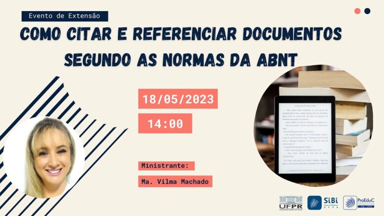 Guia Prático: Como Citar um Documento Corretamente