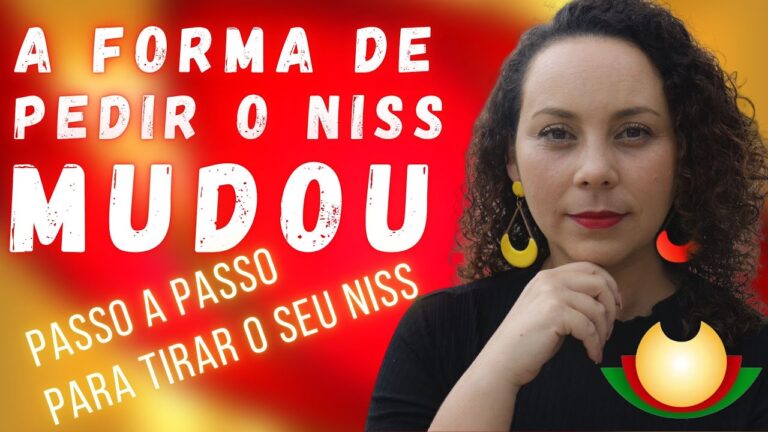 Como Consultar o NISS pelo NIF de Forma Eficiente