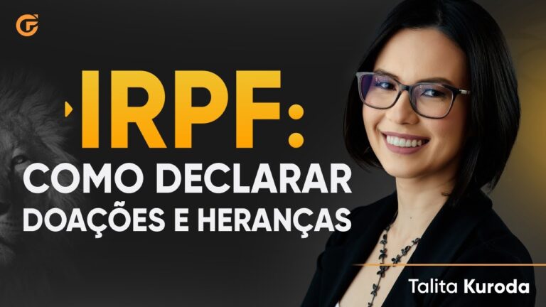 Modelo Eficiente de Declaração de Doação