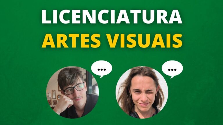 Saídas Profissionais em Arte Multimédia