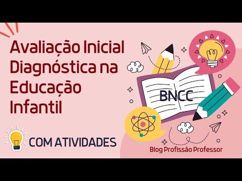 Avaliação Descritiva na Educação Pré-Escolar para Crianças de 4 Anos