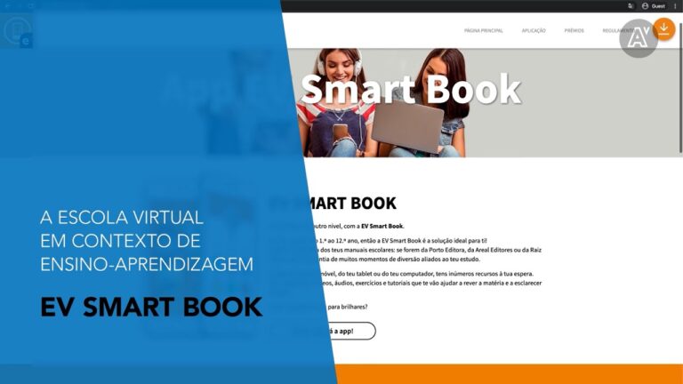 Reserve seu EV Smart com Facilidade Online