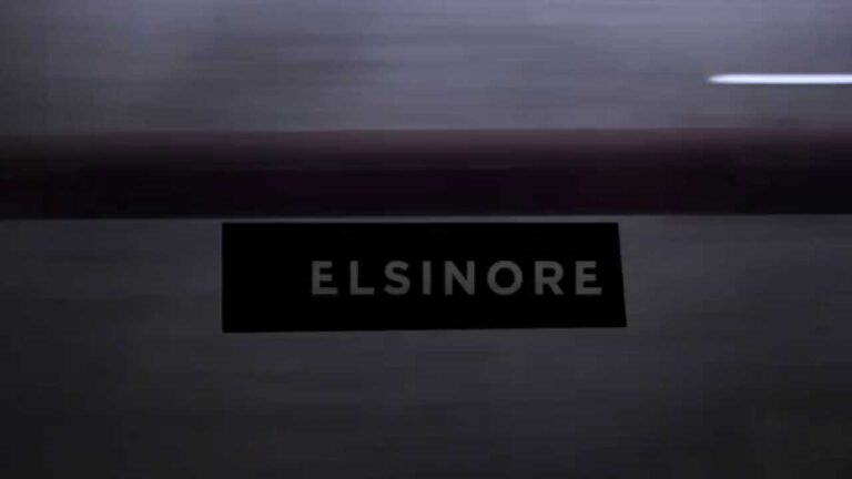 Elsinore Editora: Transformando Ideias em Palavras
