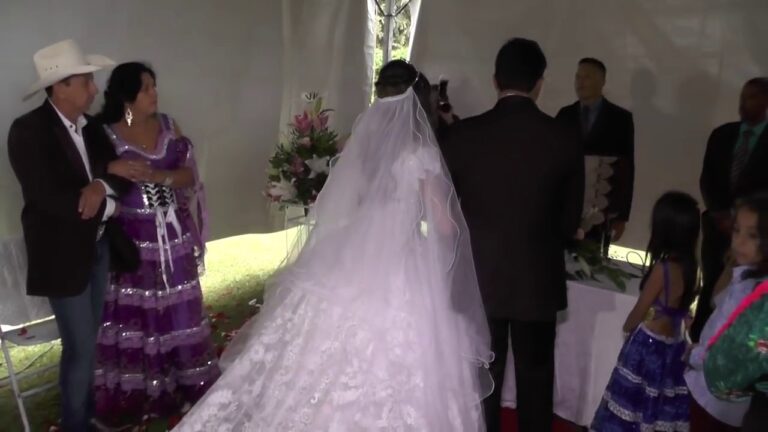Rituais e Significados do Casamento Cigano Tradicional