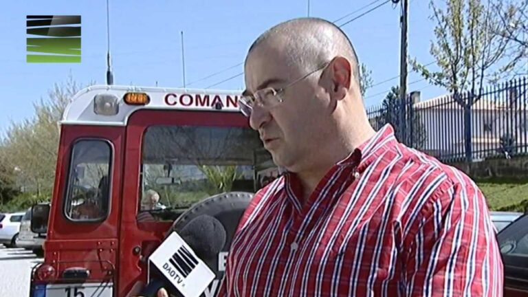 Transformação Educacional: O Agrupamento de Escolas de Mundão Viseu