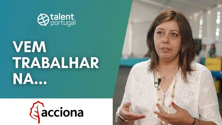 Aguas do Norte: Oportunidades de Recrutamento e Carreira