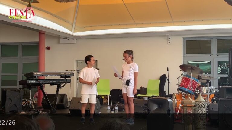 Inovação e Aprendizado na Escola Padre Vitor Melicias