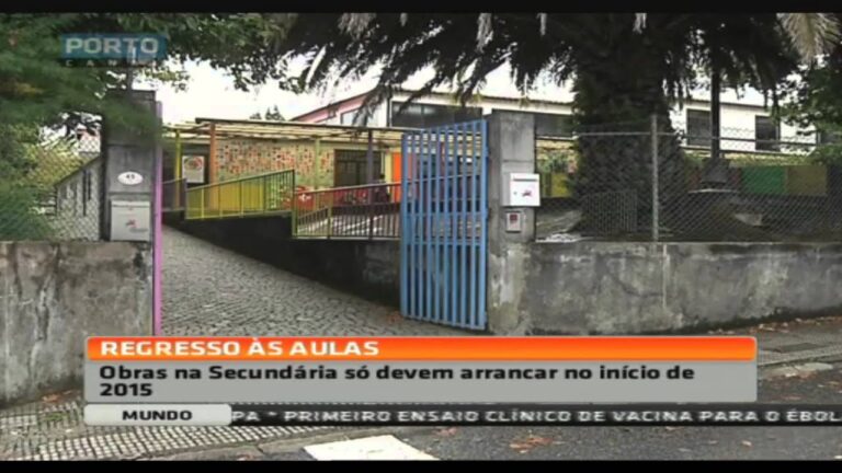 Inovação e Aprendizado na Escola Secundária de Ponte de Lima
