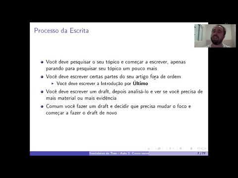 Otimizando Artigos Cient&iacute;ficos na Economia