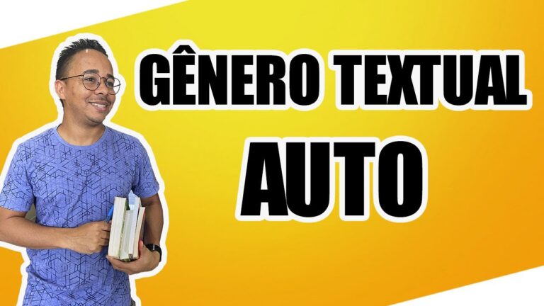A Revolução do Gênero Teatral Autoral