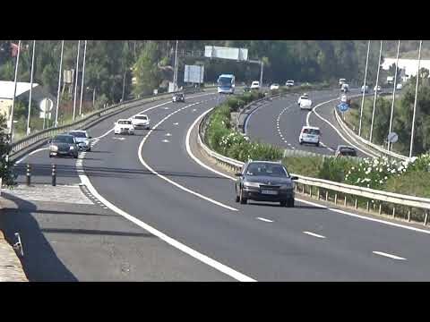 Otimização das Áreas de Serviço A1