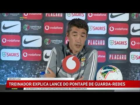 An&aacute;lise do Fora de Jogo no P&ecirc;nalti de Baliza