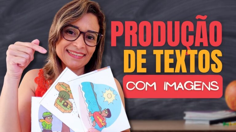 Gravuras: Ferramentas Essenciais para Produção de Texto