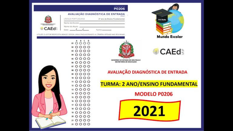 Avalia&ccedil;&atilde;o de L&iacute;ngua Portuguesa para o 2&ordm; Ano: Estrat&eacute;gias e Pr&aacute;ticas Eficazes