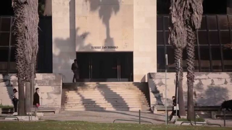 Abolição da Pena de Morte em Portugal