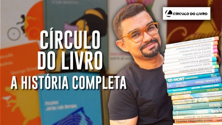 Circulo de Leitores: Destaques da &Uacute;ltima Revista