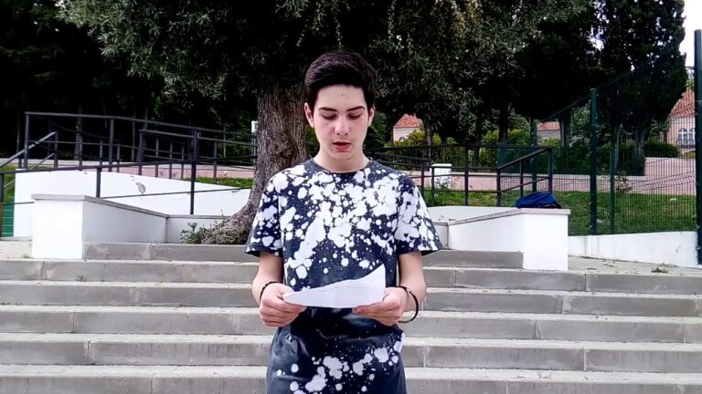 Escola Pedro Jacques Magalh&atilde;es: Transformando Educa&ccedil;&atilde;o e Futuro