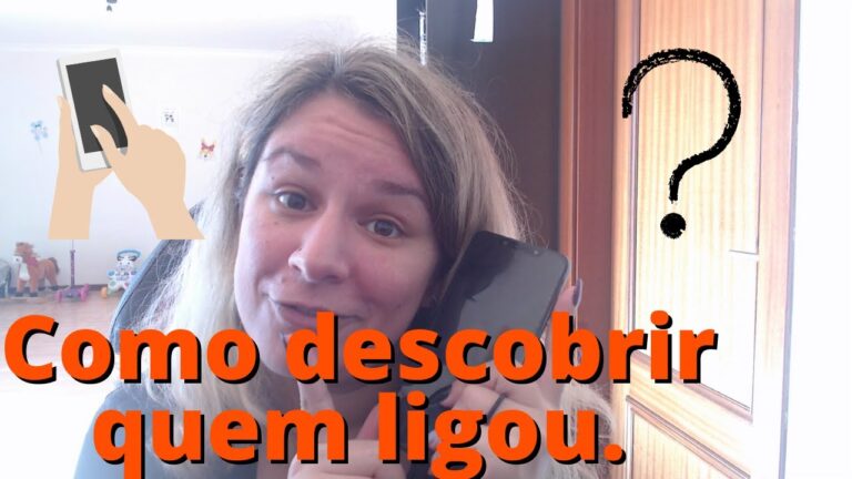 Quem Telefonou PT: Descubra o Número Desconhecido