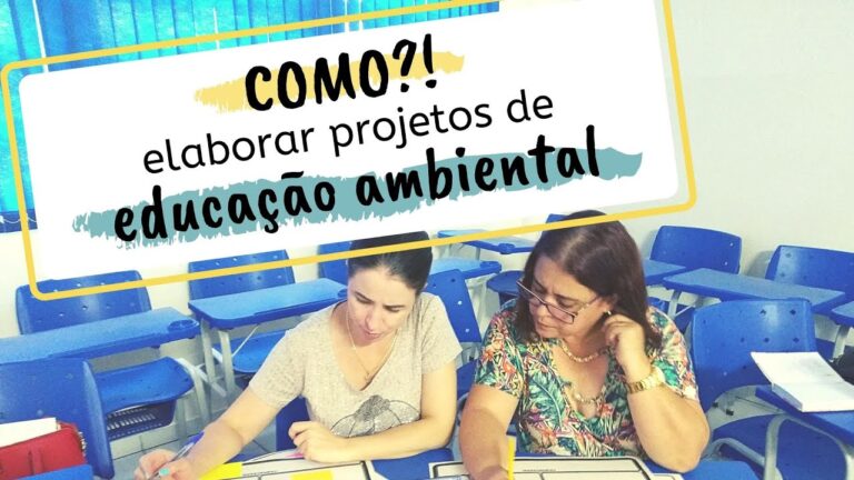 Nomes Criativos para Projetos Ambientais