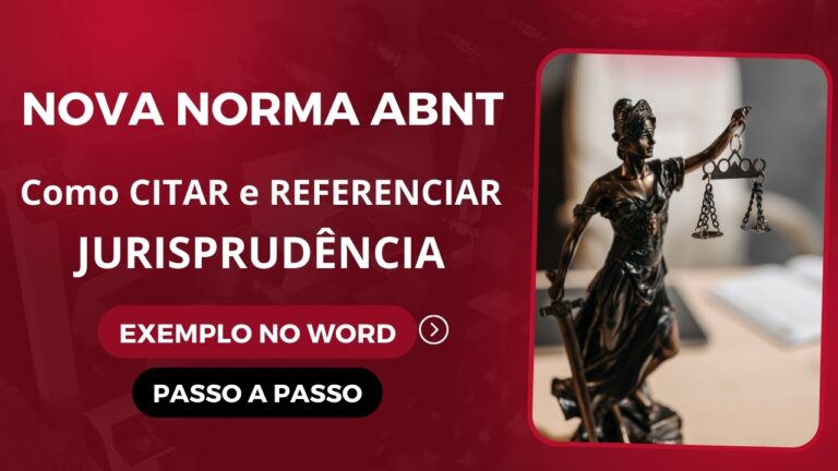Guia Prático: Como Citar um Acórdão Eficazmente
