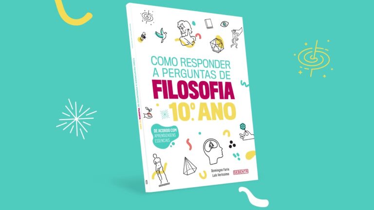 Testes de Filosofia para o 10&ordm; Ano