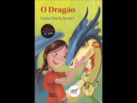 O Drag&atilde;o de Lu&iacute;sa Ducla Soares: Uma Viagem pela Fantasia Infantil
