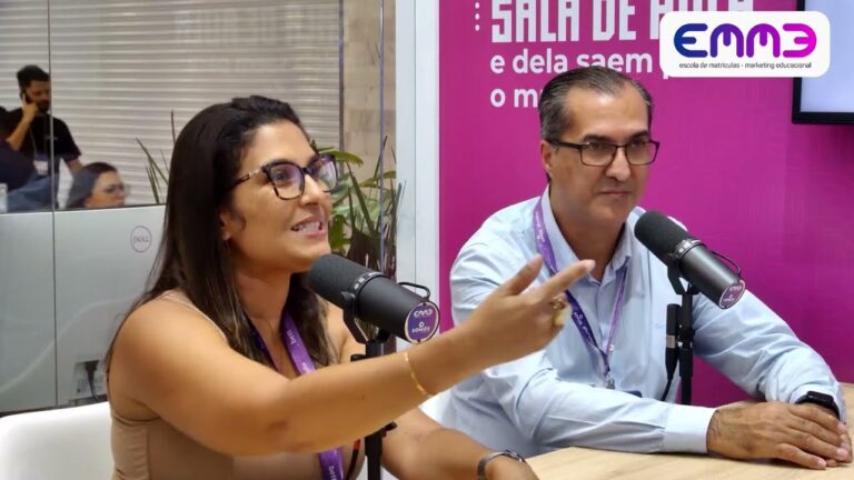Transformando o Futuro: A Revolução Educacional do Colegio Frei Cristovao
