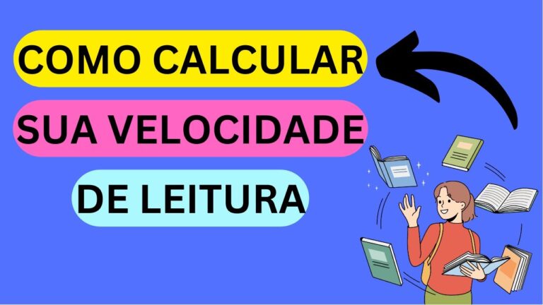 Como Calcular a Velocidade de Leitura de Forma Eficiente