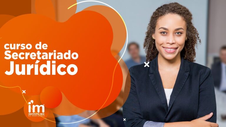 Curso Grátis de Secretariado Jurídico: Aprenda Sem Custos