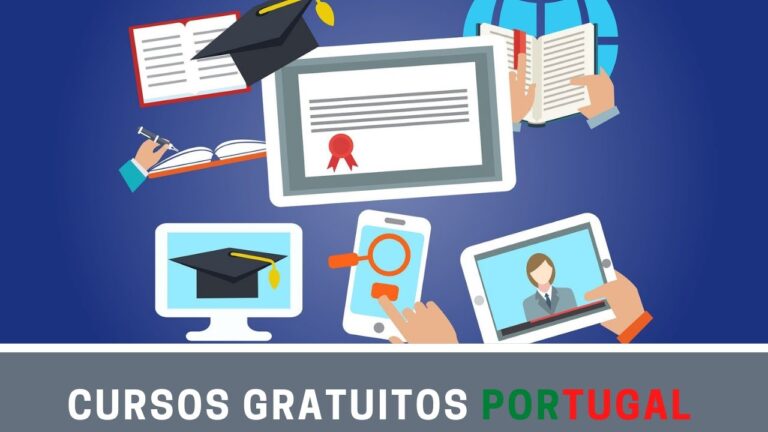 Cursos Nivel 5 Financiados: Oportunidades e Benefícios