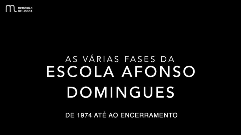 Inovação e Educação na Escola Básica Galopim de Carvalho