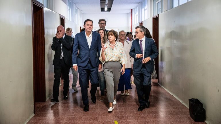EB Amélia Vieira Luís: Inovações e Impactos na Educação