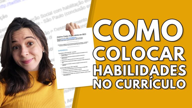 Conhecimentos Essenciais para Potencializar seu Curr&iacute;culo