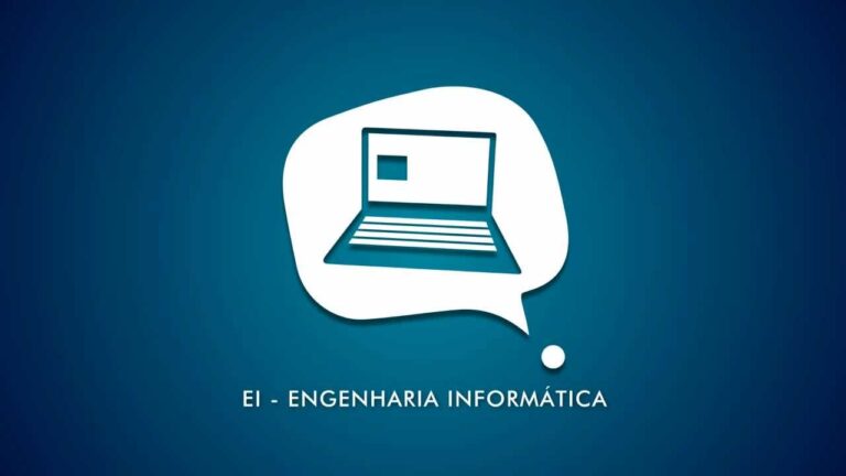 Avanços em Engenharia Informática no IPL