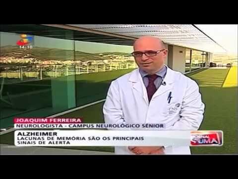 Inovação e Cuidado no Campus Neurológico Sénior de Torres Vedras