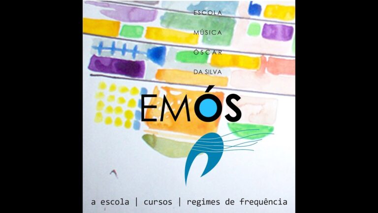 Transformando Vidas na Escola de Música Oscar da Silva