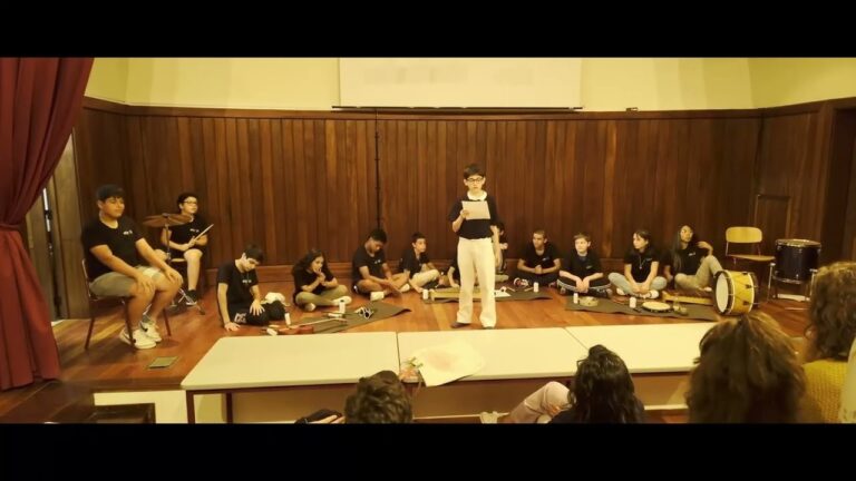 Escola Manuel Ferreira Pati&iacute;cio: Transformando a Educa&ccedil;&atilde;o em &Eacute;vora