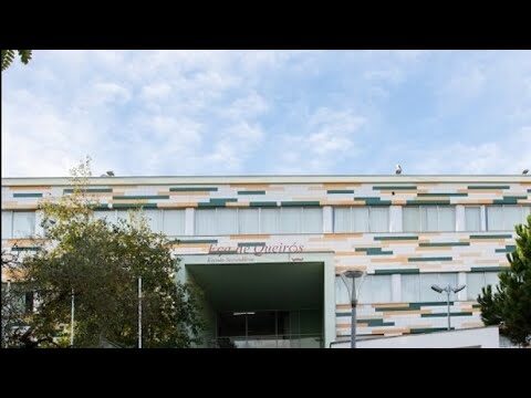 Transformação da Escola Secundária dos Olivais: Inovação e Futuro da Educação