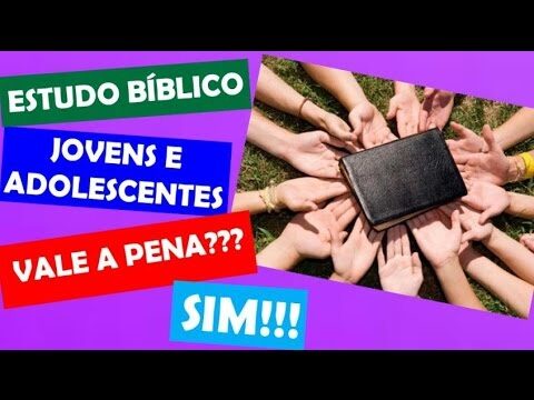 Transformando o Ensino para Jovens Evangélicos